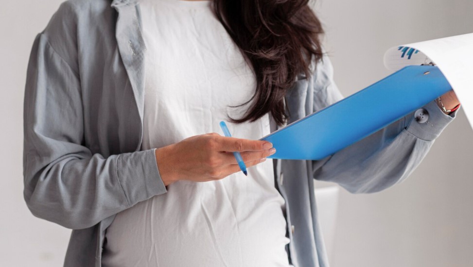 Saiba o que pode acontecer se uma grávida não fizer exames pré-natal